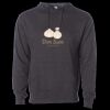 Independent Trading Co. Midweight Hoodie SS4500 Thumbnail