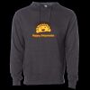 Independent Trading Co. Midweight Hoodie SS4500 Thumbnail