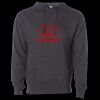 Independent Trading Co. Midweight Hoodie SS4500 Thumbnail