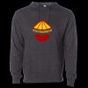 Independent Trading Co. Midweight Hoodie SS4500 Thumbnail