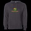 Independent Trading Co. Midweight Hoodie SS4500 Thumbnail