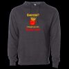 Independent Trading Co. Midweight Hoodie SS4500 Thumbnail