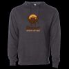 Independent Trading Co. Midweight Hoodie SS4500 Thumbnail