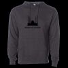 Independent Trading Co. Midweight Hoodie SS4500 Thumbnail