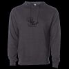 Independent Trading Co. Midweight Hoodie SS4500 Thumbnail