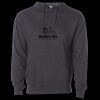 Independent Trading Co. Midweight Hoodie SS4500 Thumbnail