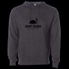 Independent Trading Co. Midweight Hoodie SS4500 Thumbnail