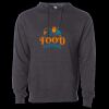 Independent Trading Co. Midweight Hoodie SS4500 Thumbnail