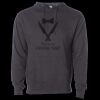 Independent Trading Co. Midweight Hoodie SS4500 Thumbnail