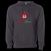 Independent Trading Co. Midweight Hoodie SS4500 Thumbnail