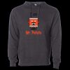 Independent Trading Co. Midweight Hoodie SS4500 Thumbnail