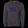 Independent Trading Co. Midweight Hoodie SS4500 Thumbnail