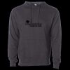 Independent Trading Co. Midweight Hoodie SS4500 Thumbnail