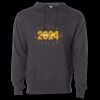 Independent Trading Co. Midweight Hoodie SS4500 Thumbnail