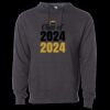 Independent Trading Co. Midweight Hoodie SS4500 Thumbnail