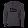 Independent Trading Co. Midweight Hoodie SS4500 Thumbnail