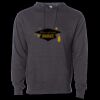 Independent Trading Co. Midweight Hoodie SS4500 Thumbnail