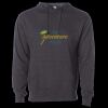 Independent Trading Co. Midweight Hoodie SS4500 Thumbnail