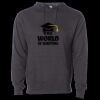 Independent Trading Co. Midweight Hoodie SS4500 Thumbnail