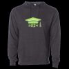 Independent Trading Co. Midweight Hoodie SS4500 Thumbnail