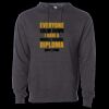 Independent Trading Co. Midweight Hoodie SS4500 Thumbnail