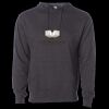 Independent Trading Co. Midweight Hoodie SS4500 Thumbnail