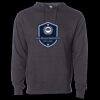 Independent Trading Co. Midweight Hoodie SS4500 Thumbnail