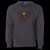 Independent Trading Co. Midweight Hoodie SS4500 Thumbnail