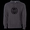 Independent Trading Co. Midweight Hoodie SS4500 Thumbnail