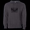 Independent Trading Co. Midweight Hoodie SS4500 Thumbnail