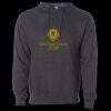 Independent Trading Co. Midweight Hoodie SS4500 Thumbnail