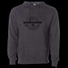 Independent Trading Co. Midweight Hoodie SS4500 Thumbnail