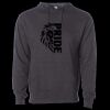 Independent Trading Co. Midweight Hoodie SS4500 Thumbnail