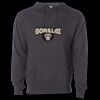 Independent Trading Co. Midweight Hoodie SS4500 Thumbnail