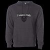 Independent Trading Co. Midweight Hoodie SS4500 Thumbnail