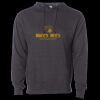 Independent Trading Co. Midweight Hoodie SS4500 Thumbnail