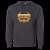 Independent Trading Co. Midweight Hoodie SS4500 Thumbnail