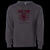 Independent Trading Co. Midweight Hoodie SS4500 Thumbnail