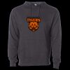 Independent Trading Co. Midweight Hoodie SS4500 Thumbnail