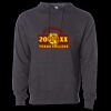 Independent Trading Co. Midweight Hoodie SS4500 Thumbnail