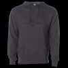 Independent Trading Co. Midweight Hoodie SS4500 Thumbnail