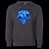 Independent Trading Co. Midweight Hoodie SS4500 Thumbnail