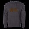 Independent Trading Co. Midweight Hoodie SS4500 Thumbnail