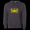 Independent Trading Co. Midweight Hoodie SS4500 Thumbnail