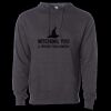 Independent Trading Co. Midweight Hoodie SS4500 Thumbnail