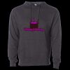 Independent Trading Co. Midweight Hoodie SS4500 Thumbnail