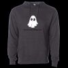 Independent Trading Co. Midweight Hoodie SS4500 Thumbnail