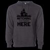 Independent Trading Co. Midweight Hoodie SS4500 Thumbnail