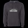 Independent Trading Co. Midweight Hoodie SS4500 Thumbnail