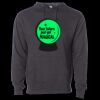 Independent Trading Co. Midweight Hoodie SS4500 Thumbnail